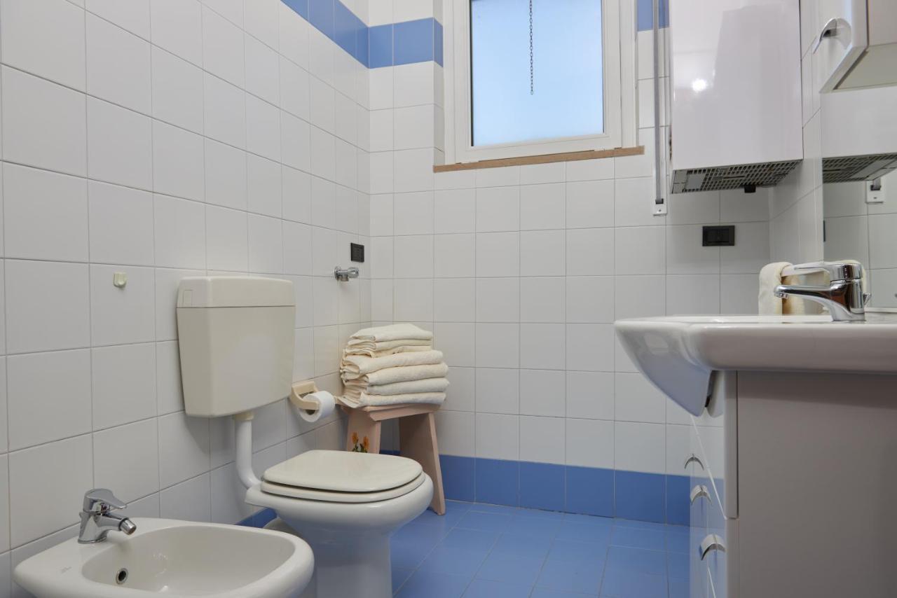 דירות ברנצונה סול גארדה Casa Manu מראה חיצוני תמונה