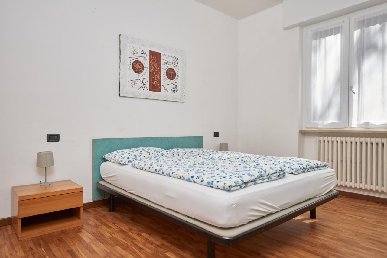 דירות ברנצונה סול גארדה Casa Manu מראה חיצוני תמונה