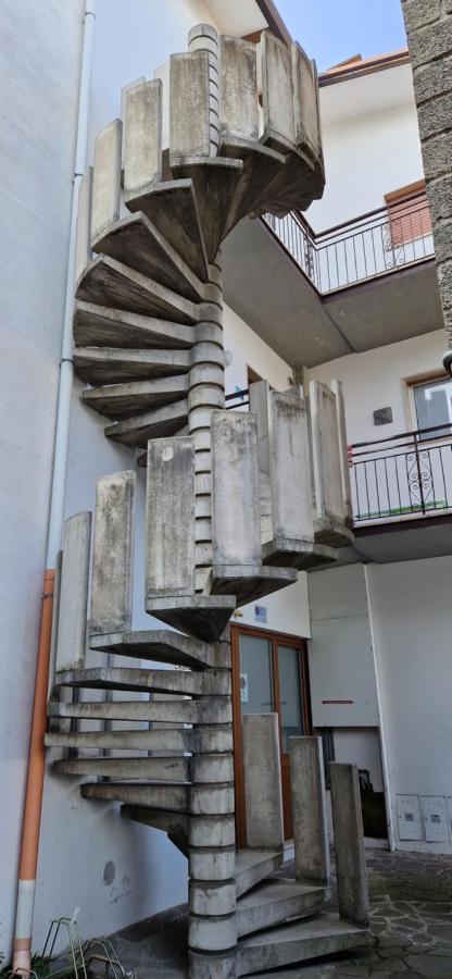 דירות ברנצונה סול גארדה Casa Manu מראה חיצוני תמונה