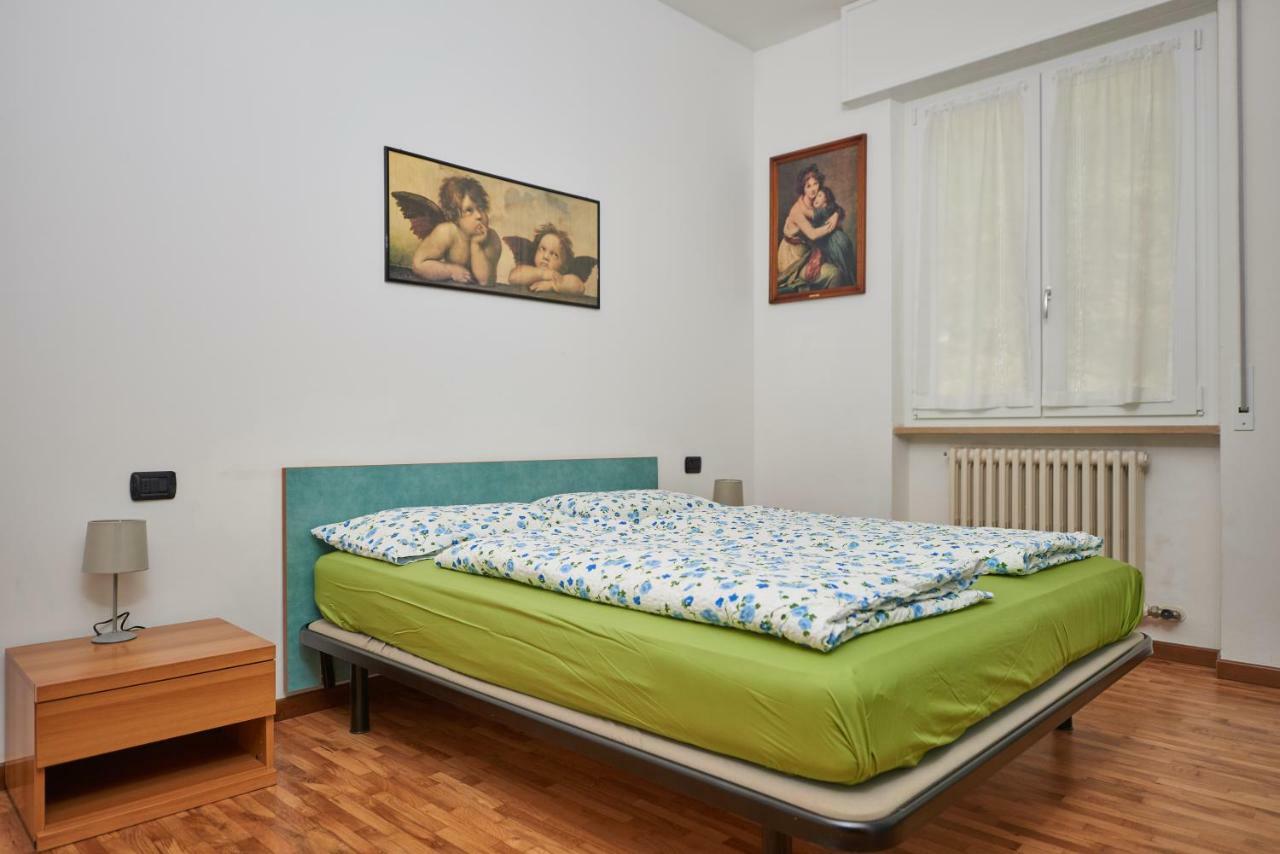 דירות ברנצונה סול גארדה Casa Manu מראה חיצוני תמונה