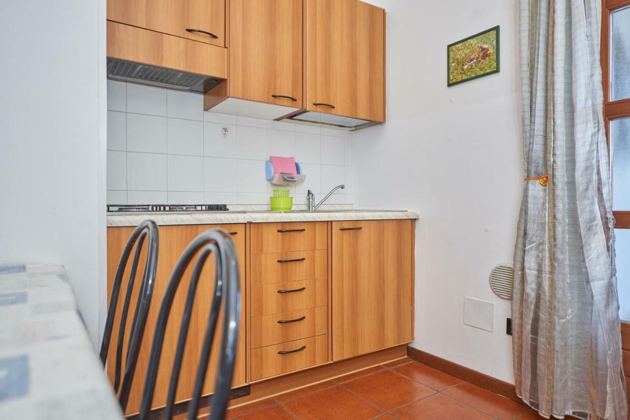 דירות ברנצונה סול גארדה Casa Manu מראה חיצוני תמונה